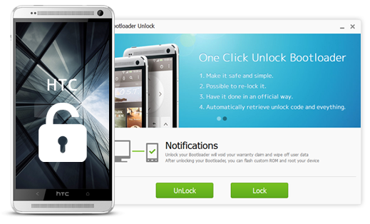 kingo unlock function